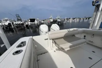 Thumbnail von Boston Whaler 280 Outrage