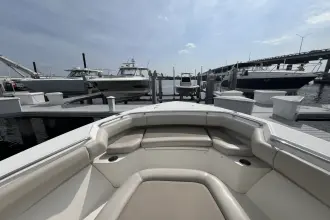 Thumbnail von Boston Whaler 280 Outrage