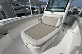Thumbnail von Boston Whaler 280 Outrage