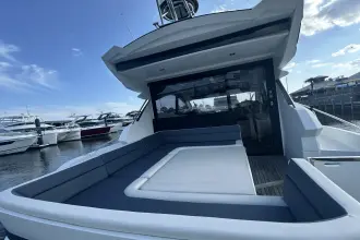 Thumbnail von Galeon 485 HTS