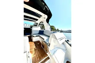 Thumbnail von Sea Ray 370 Sundancer Outboard