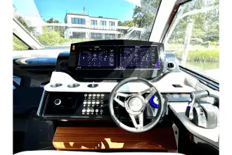 Thumbnail von Sea Ray 370 Sundancer Outboard