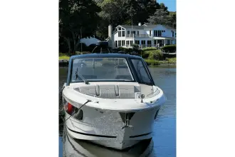 Thumbnail von Sea Ray 370 Sundancer Outboard