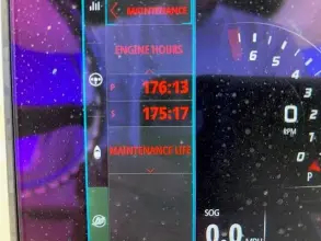 Thumbnail von Boston Whaler 330 Outrage