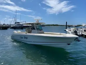 Thumbnail von Boston Whaler 330 Outrage