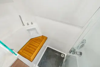 Thumbnail von Boston Whaler 365 Conquest