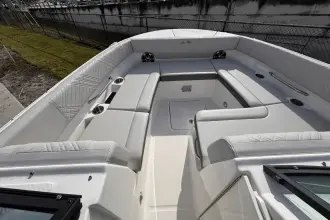 Thumbnail von Sea Ray SDX 270 Outboard