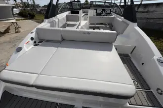 Thumbnail von Sea Ray SDX 270 Outboard