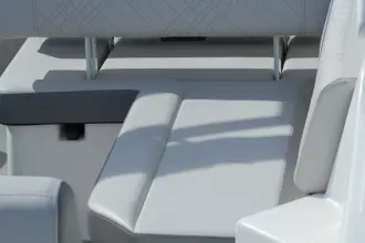 Thumbnail von Sea Ray SDX 270 Outboard