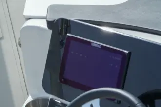 Thumbnail von Sea Ray SDX 270 Outboard