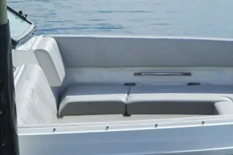 Thumbnail von Sea Ray SDX 270 Outboard
