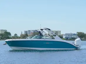 Thumbnail von Sea Ray SDX 270 Outboard