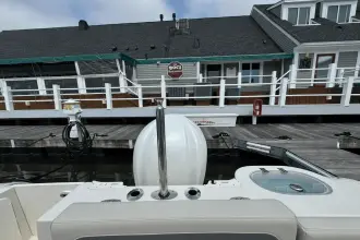 Thumbnail von Sailfish 245 DC