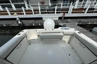 Thumbnail von Sailfish 245 DC