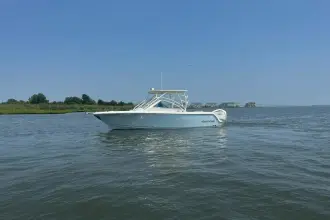 Thumbnail von Sailfish 245 DC