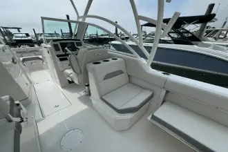 Thumbnail von Sailfish 245 DC