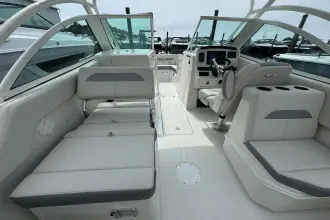 Thumbnail von Sailfish 245 DC