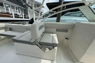 Thumbnail von Sailfish 245 DC