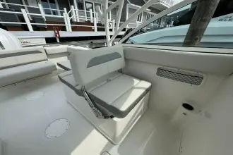 Thumbnail von Sailfish 245 DC