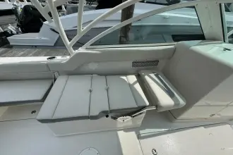 Thumbnail von Sailfish 245 DC