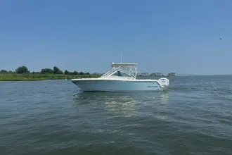 Thumbnail von Sailfish 245 DC