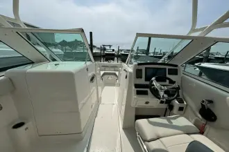 Thumbnail von Sailfish 245 DC