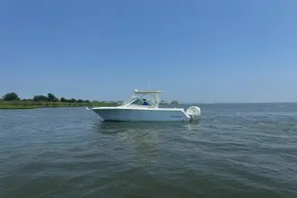 Thumbnail von Sailfish 245 DC