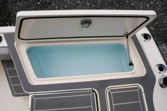 Thumbnail von Scout 281 XSS