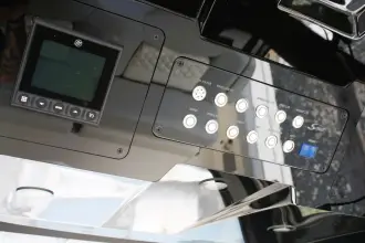 Thumbnail von Scout 281 XSS