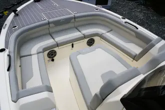 Thumbnail von Scout 281 XSS