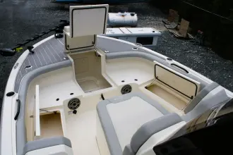 Thumbnail von Scout 281 XSS