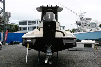 Thumbnail von Scout 281 XSS