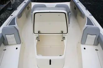 Thumbnail von Scout 281 XSS