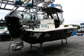 Thumbnail von Scout 281 XSS