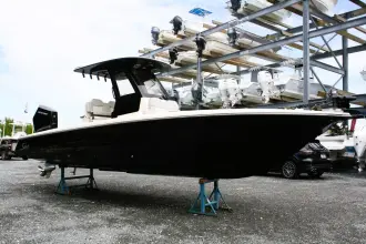 Thumbnail von Scout 281 XSS