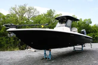 Thumbnail von Scout 281 XSS