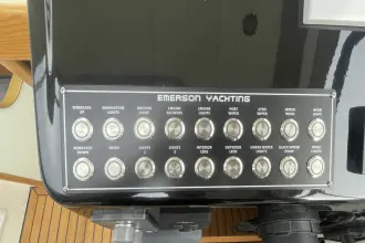 Thumbnail von Emerson DRE 37