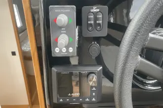 Thumbnail von Emerson DRE 37