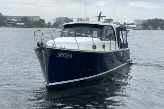 Thumbnail von Emerson DRE 37