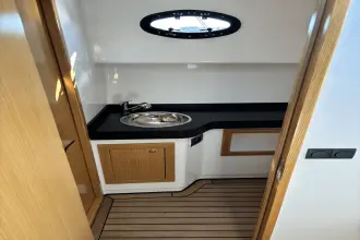 Thumbnail von Emerson DRE 37