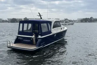 Thumbnail von Emerson DRE 37