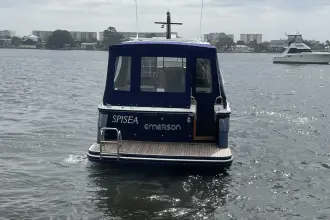 Thumbnail von Emerson DRE 37