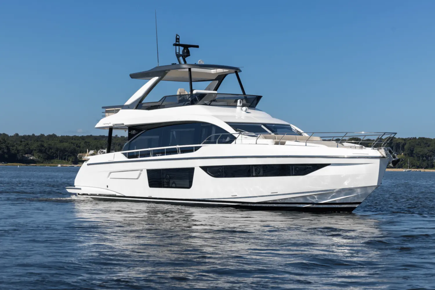 Thumbnail von Azimut 68