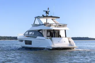 Thumbnail von Azimut 68