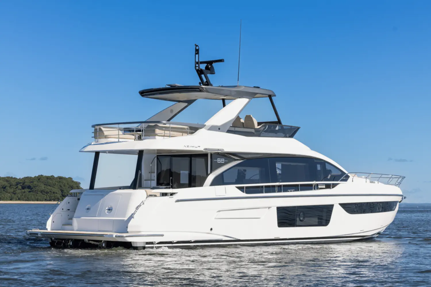 Thumbnail von Azimut 68