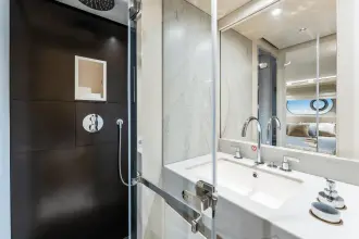 Thumbnail von Azimut Magellano 25M