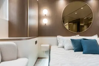 Thumbnail von Azimut Magellano 25M