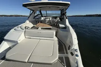 Thumbnail von Sea Ray 320 Sundancer