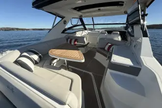 Thumbnail von Sea Ray 320 Sundancer
