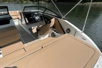 Thumbnail von Sea Ray SPX 190
